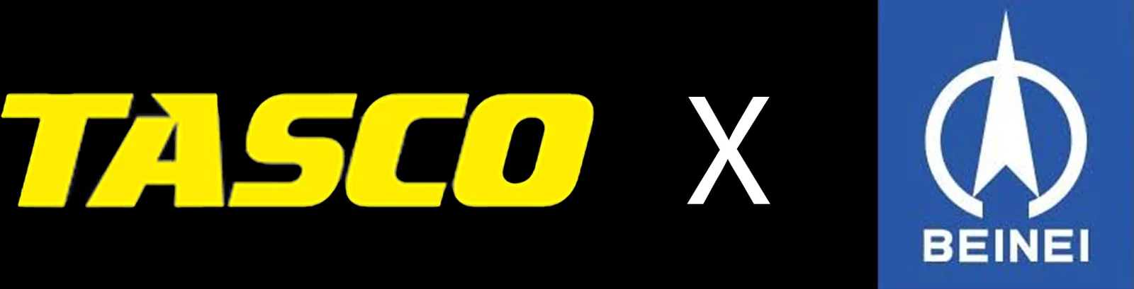 TASCO × BEINEI