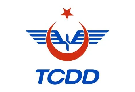 TCDD · Turkish State Railways