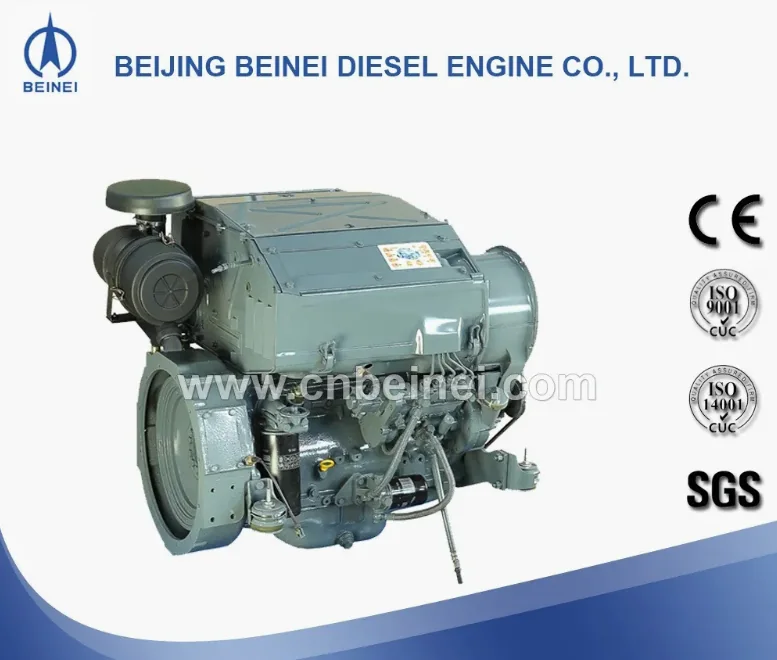 Beinei Air Cooled Engines