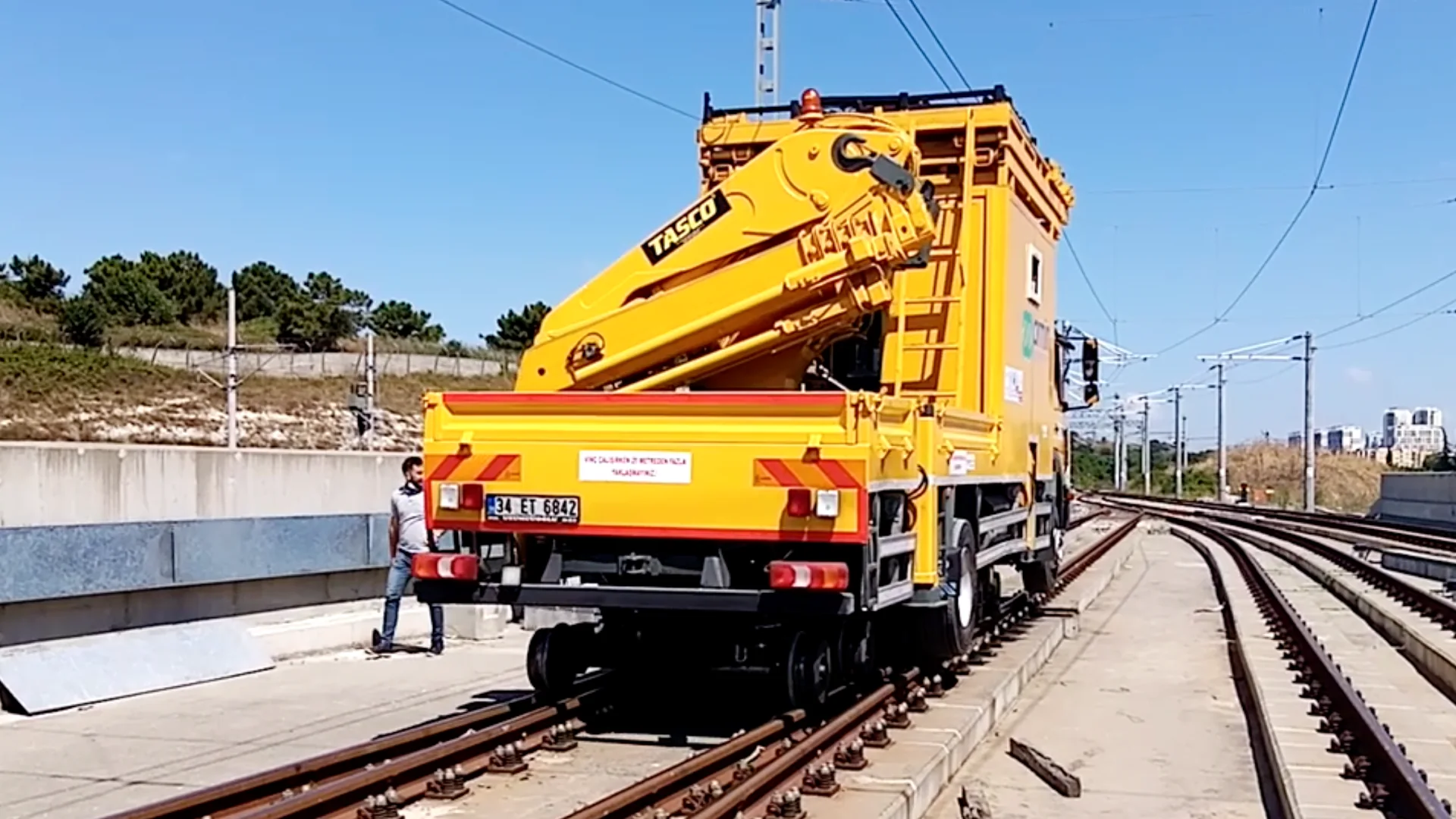 Hydrostatic Vehicles, photo 2