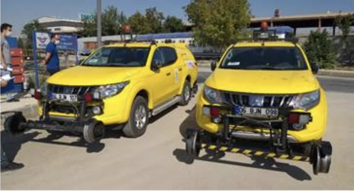 Hydrostatic Vehicles, photo 4