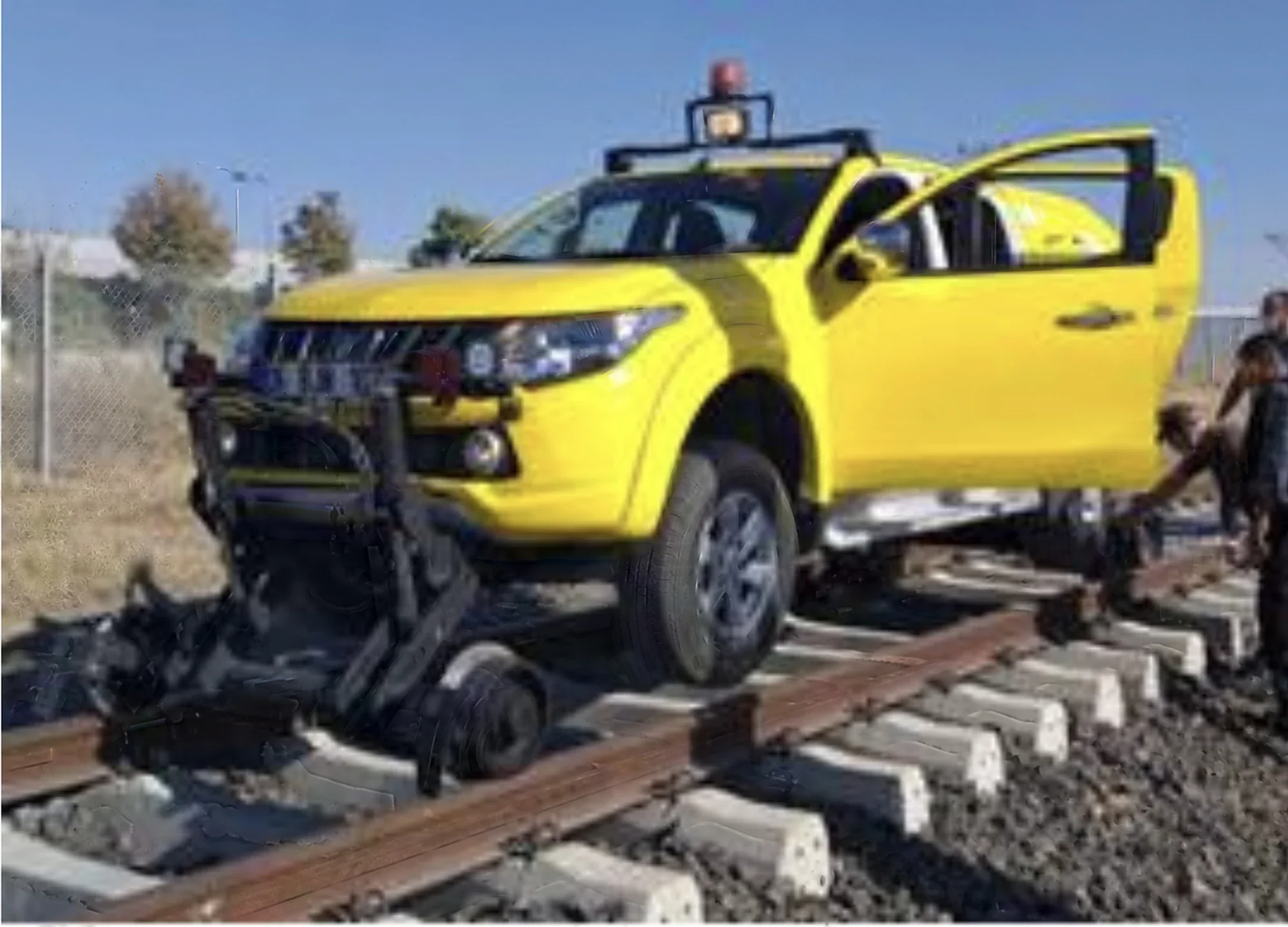 Hydrostatic Vehicles, photo 5