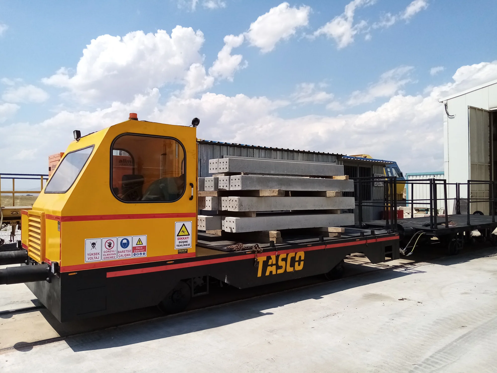 Mini Loco, photo 2