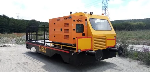Mini Loco, photo 3