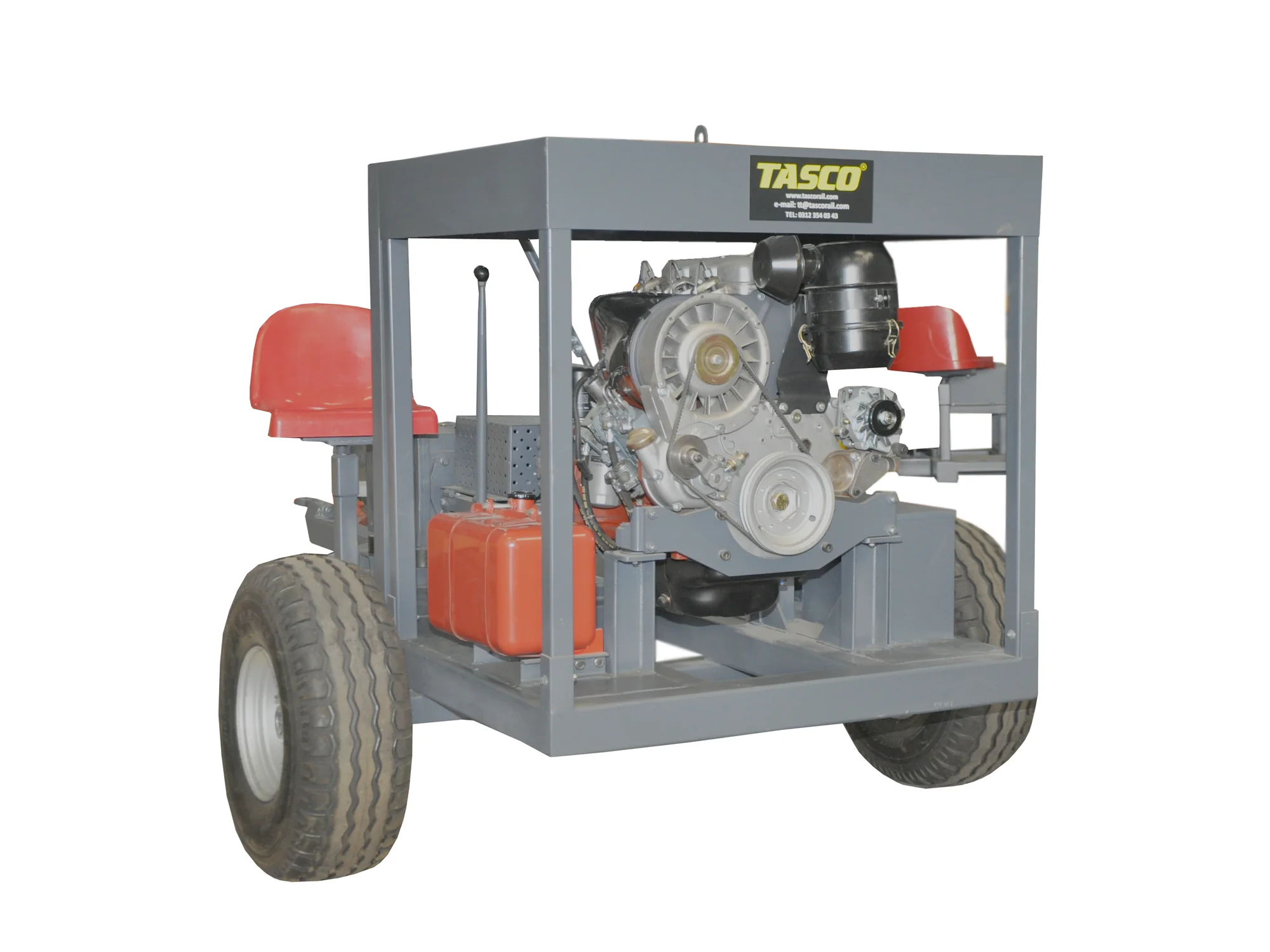Mud Pump Machine, photo 2